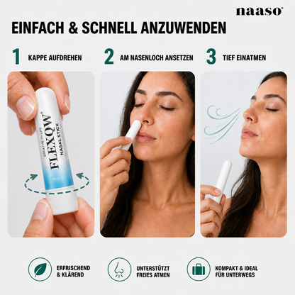Naaso Flex-Stick