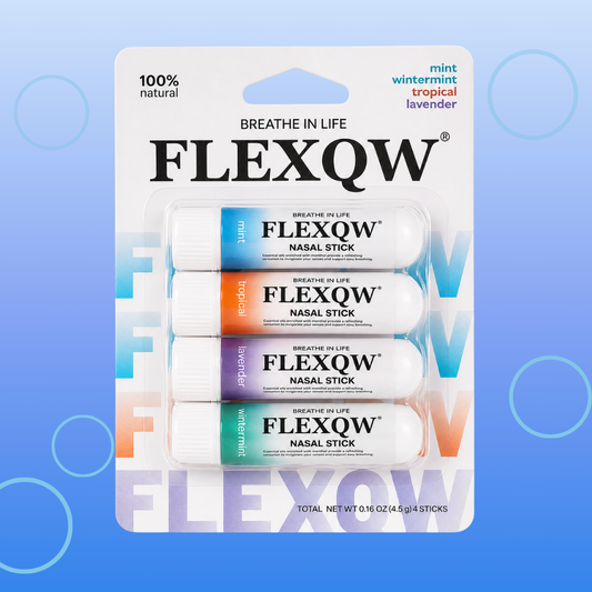 Naaso Flex-Stick